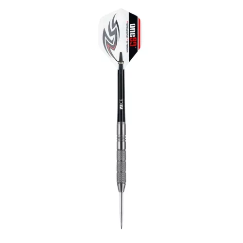 Šipky steel One80 Roar 25g 80 wolfram