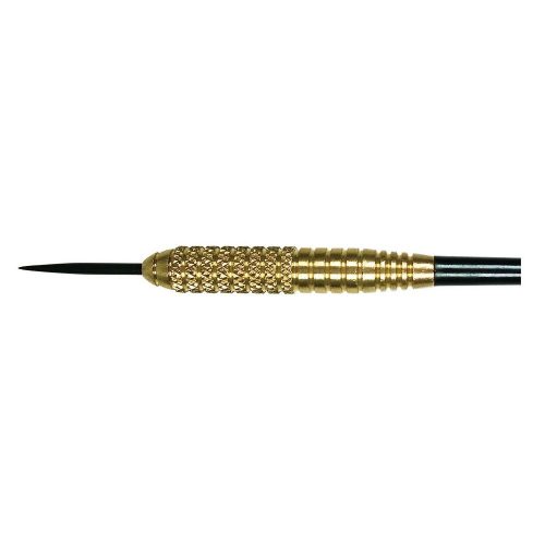 Šipky ONE80 steel Vapor 23g, Brass