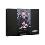 Šipky One80 steel Elmar Paulke, brass, 12 šipek