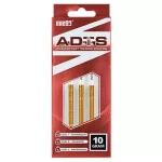 Sada steel šipek ONE80 ADTS 10G, Brass
