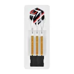 Sada steel šipek ONE80 ADTS 8g, Brass