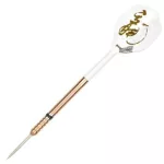Šipky steel ONE80 Fire Dragon 24g, 90% wolfram
