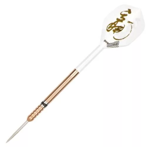 Šipky steel ONE80 Fire Dragon 24g, 90% wolfram