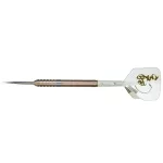 Šipky steel ONE80 Fire Dragon 24g, 90% wolfram