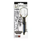 Sada steel šipek ONE80 Ice Dragon 20g, 90% wolfram