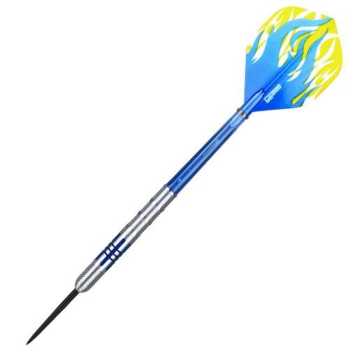 Šipky steel ONE80 Jetstream Raptor 24g, 90% wolfram