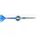 Šipky steel ONE80 Jetstream Raptor 24g, 90% wolfram