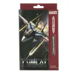 Sada steel šipek ONE80 Jetstream Tomcat 24g, 90% wolfram