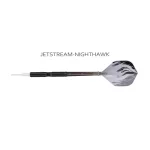 Sada šipek soft One80 Jetstream-Nighthawk 18g, 90% wolfram