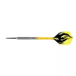 Sada steel šipek One80 Jetstream Hornet 21g, 90% wolfram