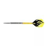 Sada steel šipek One80 Jetstream Hornet 23g, 90% wolfram