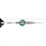 Sada steel šipek ONE80 Revolution II Reflux 22g, 90% wolfram