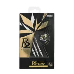 Sada steel šipek ONE80 Revolution II Reflux 22g, 90% wolfram