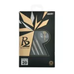 Sada steel šipek ONE80 Revolution II Regulator 20g, 90% wolfram