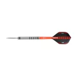 Sada steel šipek One80 Martin Marti Dart 21g, 90% wolfram