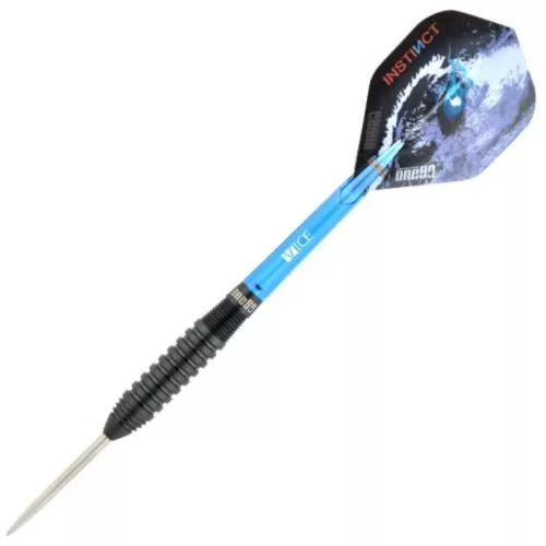 Šipky steel ONE80 Night Hunter Sting 22g, 90% wolfram