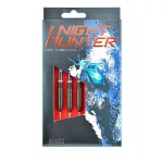 Šipky steel ONE80 Night Hunter Sting 22g, 90% wolfram