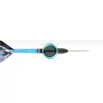 Šipky steel ONE80 Night Hunter Sting 22g, 90% wolfram
