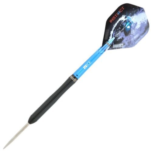 Šipky steel ONE80 Night Hunter Velocity 24g, 90% wolfram
