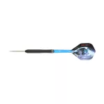 Šipky steel ONE80 Night Hunter Velocity 24g, 90% wolfram
