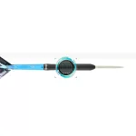 Šipky steel ONE80 Night Hunter Velocity 24g, 90% wolfram