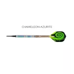 Sada soft šipek ONE80 Chameleon Azurite 18g, 90% wolfram