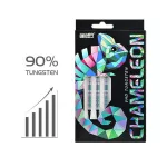 Sada soft šipek ONE80 Chameleon Azurite 18g, 90% wolfram