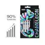 Sada soft šipek One80 Chameleon Furcifer 18g, 90% wolfram