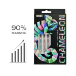Sada steel šipek ONE80 Chameleon Zircon 24g, 90% wolfram