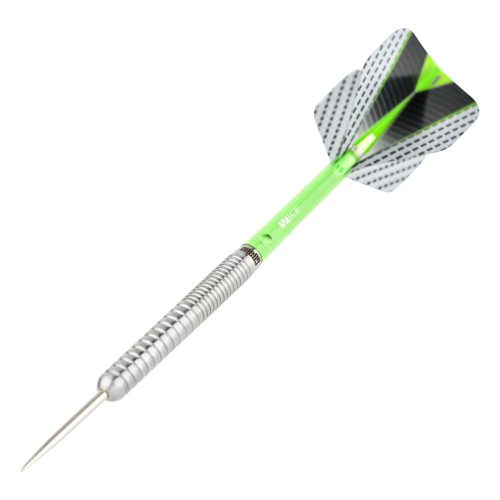 Šipky steel ONE80 Strike 24g, 80% wolfram