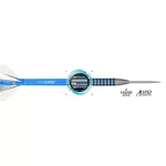 Sada šipek steel ONE80 Lukas Wenig 24g, 90% wolfram