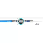 Šipky soft One80 Bavaria Ultra O3 19g, 90% wolfram