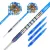 Šipky steel One80 Bavaria Ultra O3 21g 90% wolfram