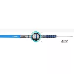 Šipky steel One80 Bavaria Ultra 03 23g, 90% wolfram
