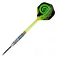 Sada steel šipek ONE80 Chameleon Peridot 24g, 90% wolfram