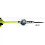 Sada steel šipek ONE80 Chameleon Aquamarine 22g, 90% wolfram