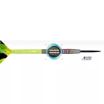 Sada steel šipek ONE80 Chameleon Lapis Lazuli 22g, 90% wolfram