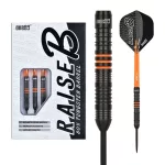Sada steel šipek One80 Raise B-OR 21g, 80% wolfram