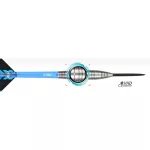 Sada steel šipek One80 Maya Sekine 21g, 90% wolfram