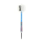 Šipky One80 steel Nicole Regnaud Signature Dart 21g, 90% wolfram