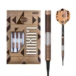 Šipky One80 soft Luxor Alpha 18g, 90% wolfram