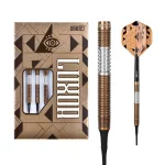 Šipky soft One80 Luxor Beta 18g, 90% wolfram