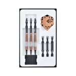 Šipky One80 soft Luxor Gamma 18g, 90% wolfram