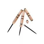 Sada steel šipek One80 R2 Interchange Re-verse 22g, 90% wolfram