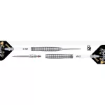 Sada steel šipek ONE80 R2 Interchange Re-ptile 24g, 90% wolfram