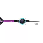 Šipky steel One80 Jelle Klaasen 25g 90% wolfram VHD