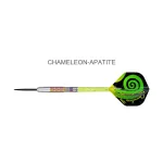 Sada steel šipek ONE80 Chameleon Apatite 23g, 90% wolfram