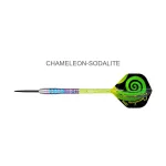 Sada steel šipek ONE80 Chameleon Sodalite 23g, 90% wolfram