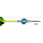 Sada steel šipek ONE80 Chameleon Sodalite 23g, 90% wolfram