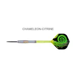 Sada steel šipek ONE80 Chameleon Citrine 24g, 90% wolfram